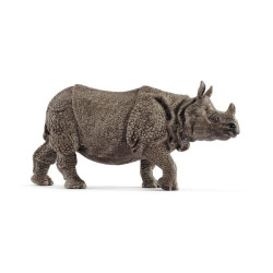 SCHLEICH-INDISCHE NEUSHOORN
