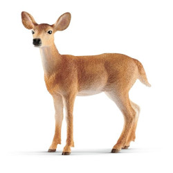 SCHLEICH-BICHE  DE VIRGINIE