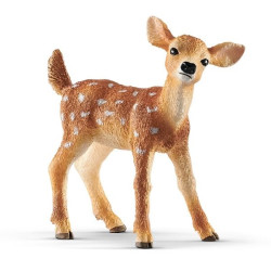 SCHLEICH-VIRGINIA JONG