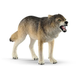 SCHLEICH-LOUP