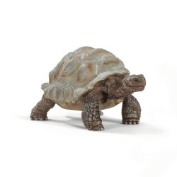 SCHLEICH-TORTUE GÉANTE