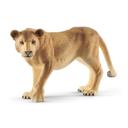 SCHLEICH-LEEUWIN