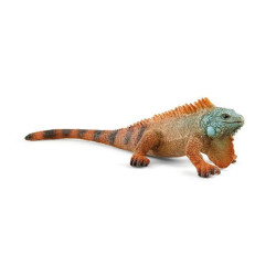 SCHLEICH-IGUANE
