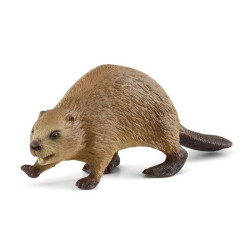 SCHLEICH-CASTOR