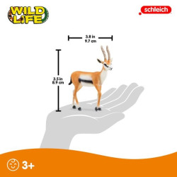 SCHLEICH-GAZELLE DE THOMSON
