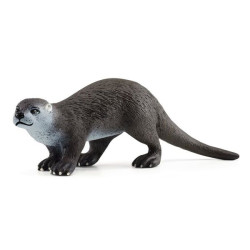 SCHLEICH-OTTER