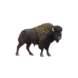 SCHLEICH-BISON