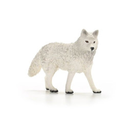 SCHLEICH-POOLWOLF