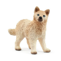 SCHLEICH-LOUVETEAU ARCTIQUE