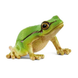 SCHLEICH-RAINETTE VERTE