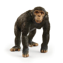 SCHLEICH-CHIMPANSEE