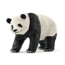 SCHLEICH-PANDA GÉANT