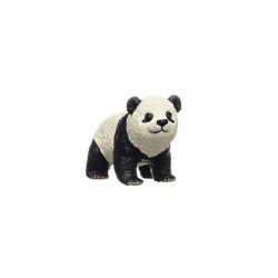 SCHLEICH-JEUNE PANDA GÉANT