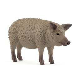 SCHLEICH-COCHON MANGALICA