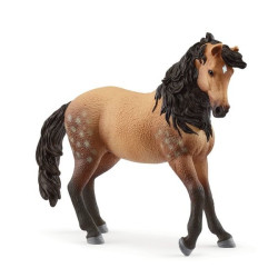 SCHLEICH-ANDALUSISCHE MERRIE