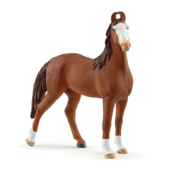 SCHLEICH-JUMENT MARWARI