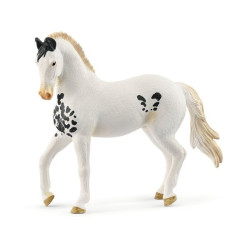 SCHLEICH-MARWARI-HENGST