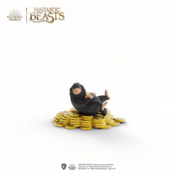 SCHLEICH-NIFFLER™ MET GOUD
