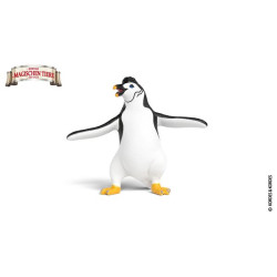 SCHLEICH-JURI DE PINGUÏN