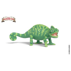 SCHLEICH-CASPAR LE CAMÉLÉON