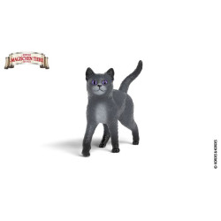 SCHLEICH-KARAJAN LE CHAT