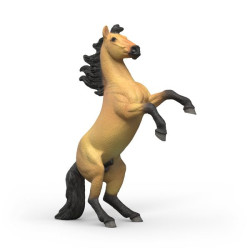 SCHLEICH-MUSTANG HENGST