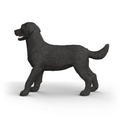 SCHLEICH-FEMELLE LABRADOR...