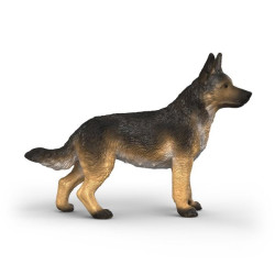 SCHLEICH-BERGÈRE ALLEMANDE