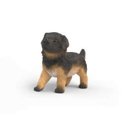 SCHLEICH-CHIOT BERGER ALLEMAND