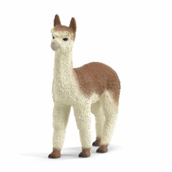 SCHLEICH-ALPACA