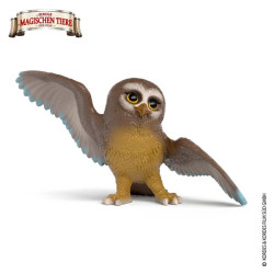 SCHLEICH-MURIEL DE UIL