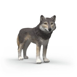 SCHLEICH-LOUP
