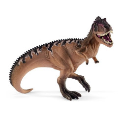 SCHLEICH-GIGANOTOSAURUS