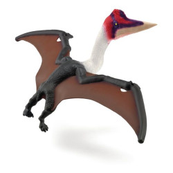 SCHLEICH-QUETZALCOATLUS