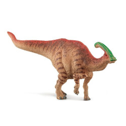SCHLEICH-PARASAUROLOPHUS