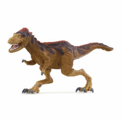 SCHLEICH-MOROS INTREPIDUS