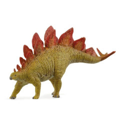 SCHLEICH-STEGOSAURUS