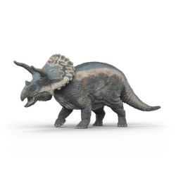 SCHLEICH-TRICÉRATOPS