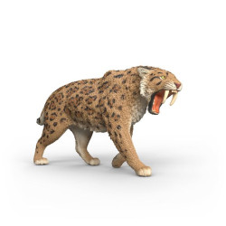 SCHLEICH-SMILODON