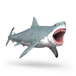 SCHLEICH-MEGALODON