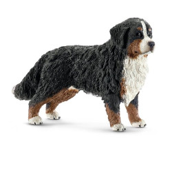 SCHLEICH-BERNER SENNENHOND...