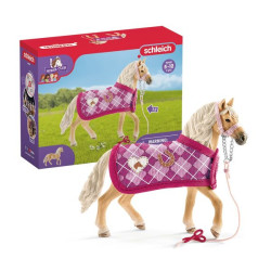 SCHLEICH-FASHION CREATIESET...