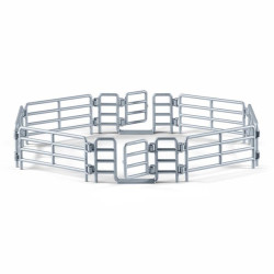 SCHLEICH-CLOTURE CORRAL