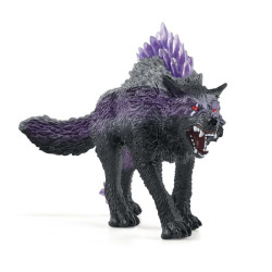 SCHLEICH-LOUP DES OMBRES