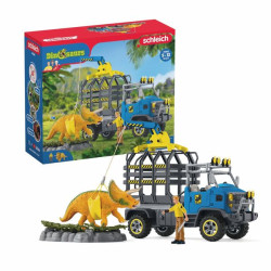 SCHLEICH-CAMION DE...