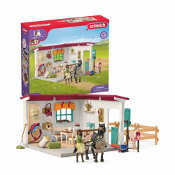 SCHLEICH-EXTENSION DE LA...