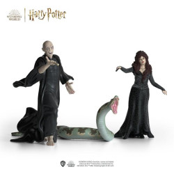 SCHLEICH-LORD VOLDEMORT,...