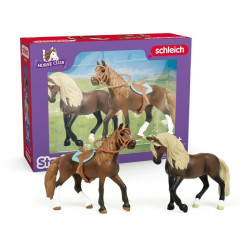 SCHLEICH-HORSE CLUB "PAS...