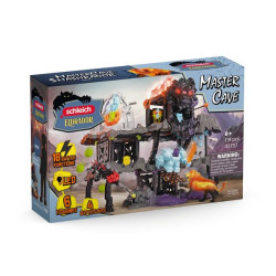 SCHLEICH-MASTERCAVE:...