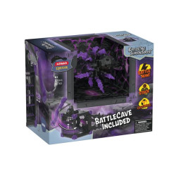 SCHLEICH-BATTLECAVE...